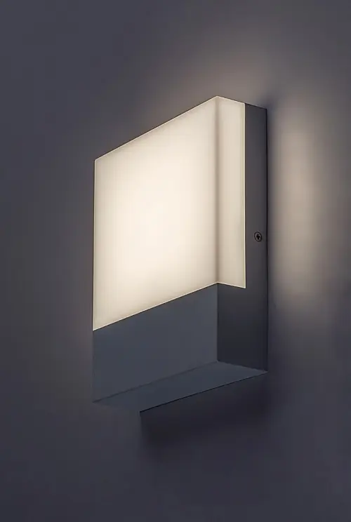 Záhradné svietidlo Rabalux 77097 LED 10W 570lm 4000K 230V IP44